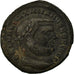 Moneda, Galerius, Follis, 304-305, Antioch, BC+, Bronce, RIC:59b