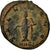 Moneta, Salonina, Antoninianus, 267, Antioch, VF(20-25), Bilon, RIC:88