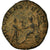 Moneta, Salonina, Antoninianus, 255-256, Antioch, VF(30-35), Bilon, RIC:67