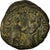 Moneta, Salonina, Antoninianus, 255-258, Antioch, VF(20-25), Bilon, RIC:63