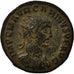 Coin, Carinus, Antoninianus, 284, Antioch, EF(40-45), Billon, RIC:325