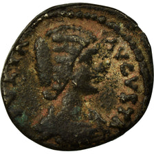 Coin, Julia Domna, Denarius, 198-202, Illegal mint, Contemporary imitation