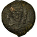 Coin, Numidia (Kingdom of), Massinissa or Micipsa, Bronze Æ, F(12-15), Bronze