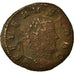 Moneta, Severus II, 1/4 Follis, 305-306, Siscia, MB+, Bronzo, RIC:170a