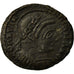 Münze, Constantine I, Follis, 319-320, London, Contemporary imitation, SS
