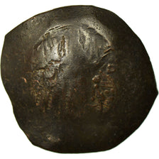 Coin, Alexius III Angelus-Comnenus, Aspron trachy, Constantinople, VF(20-25)