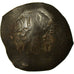 Coin, Alexius III Angelus-Comnenus, Aspron trachy, Constantinople, VF(20-25)
