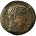 Coin, Licinius I, Follis, 319-320, Siscia, VF(20-25), Bronze, RIC:96