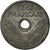 Coin, France, Lindauer, 10 Centimes, 1941, Essai, Piéfort, MS(60-62), Zinc