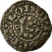 Coin, France, Louis VI, Denarius, Étampes, EF(40-45), Silver, Duplessy:102