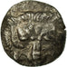 Coin, Lycia, Mithrapata, 1/6 Stater or Diobol, Uncertain Mint, AU(50-53)