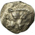 Moneda, Lycia, Mithrapata, 1/6 Stater or Diobol, Uncertain Mint, EBC, Plata, SNG