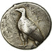 Moneta, Sicily, Akragas, Tetradrachm, 465/4-446 BC, BB, Argento, SNG ANS:964