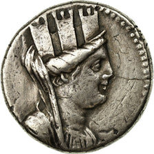 Moneta, Phoenicia, Arados, Tetradrachm, 64/3 BC, BB, Argento, HGC:10-72