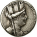 Moneta, Phoenicia, Arados, Tetradrachm, 64/3 BC, BB, Argento, HGC:10-72