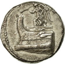Moneta, Kingdom of Macedonia, Demetrios I Poliorketes, Tetradrachm, 300-295 BC