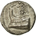 Moneta, Kingdom of Macedonia, Demetrios I Poliorketes, Tetradrachm, 300-295 BC