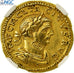 Moneda, Tacitus, Aureus, 275-276, Rome, NGC, graded, XF, MBC, Oro, RIC:--