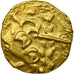 Coin, Ambiani, Stater, EF(40-45), Gold, Delestrée:158
