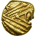 Coin, Remi, Area of Reims, Stater, EF(40-45), Gold, Delestrée:173-4