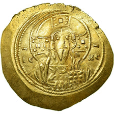 Moneda, Michael VII 1071-1078, Histamenon Nomisma, Constantinople, MBC+