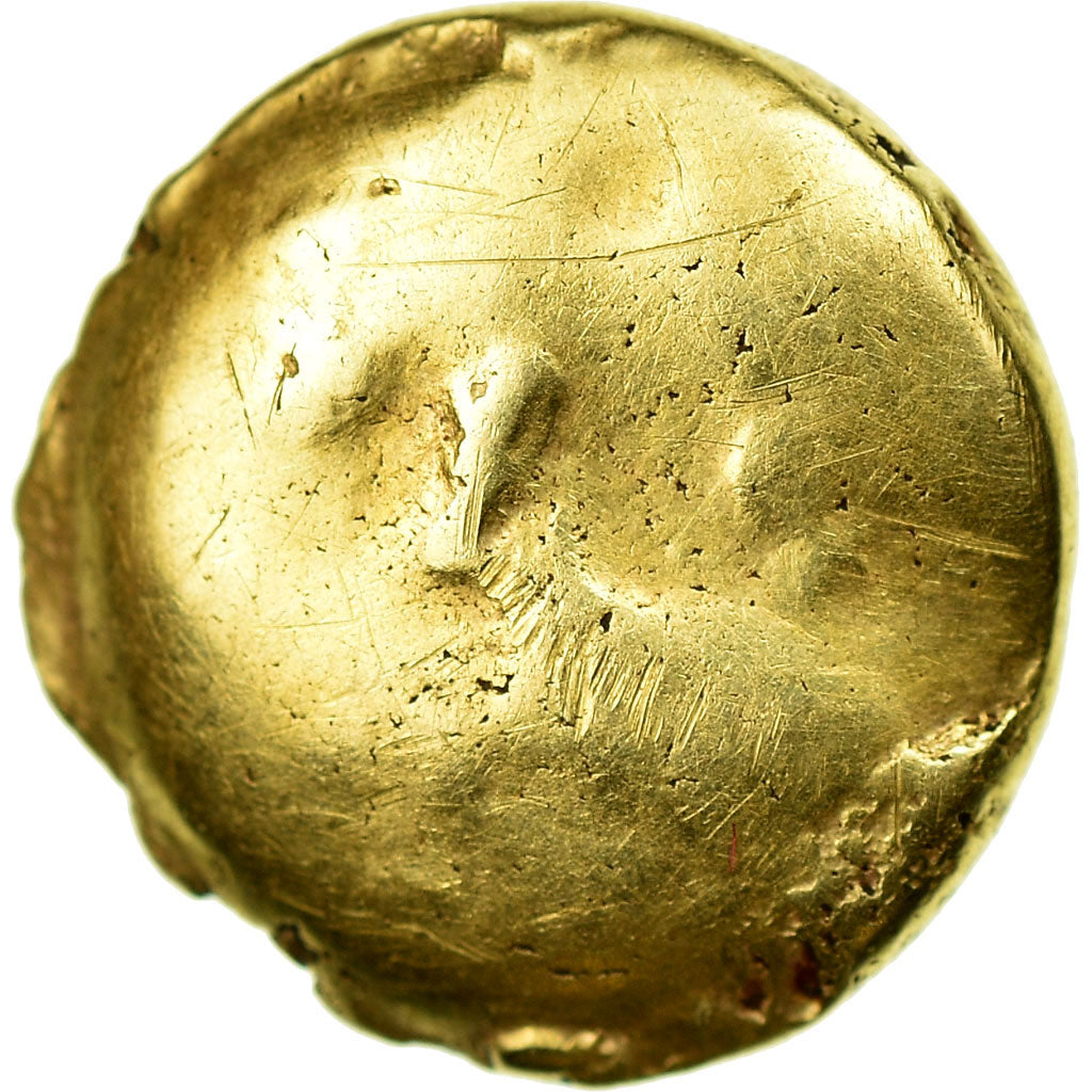 Coin, Morini, 1/4 Stater 