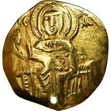 Münze, John III Ducas, Hyperpyron, Magnesia, SS, Gold, Sear:2073