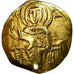 Münze, John III Ducas, Hyperpyron, Magnesia, SS, Gold, Sear:2073