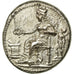 Coin, Cilicia, Nagidos, Stater, 400-385/4 BC, AU(55-58), Silver