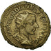 Coin, Gordian III, Antoninianus, 241-243, Rome, EF(40-45), Billon, RIC:84