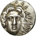 Münze, Islands off Caria, Rhodes, Tetradrachm, 229-205 BC, SS+, Silber
