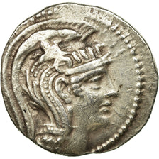 Coin, Attica, Athens, Tetradrachm, 106/5 BC, Athens, EF(40-45), Silver