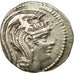 Coin, Attica, Athens, Tetradrachm, 106/5 BC, Athens, EF(40-45), Silver