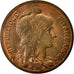 Coin, France, Dupuis, 5 Centimes, 1898, Paris, MS(60-62), Bronze, KM:842