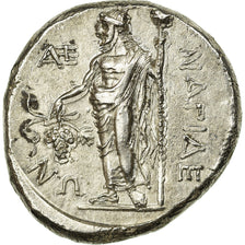 Coin, Cilicia, Nagidos, Stater, 365 BC, Very rare, AU(50-53), Silver