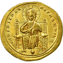 Coin, Romanus III Argyrus, Histamenon Nomisma, 1028-1034, Constantinople