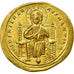 Coin, Romanus III Argyrus, Histamenon Nomisma, 1028-1034, Constantinople