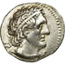 Münze, Egypt, Ptolemy II Philadelphos, Tetradrachm, 285-261/0 BC, Ptolemaïs