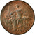 Munten, Frankrijk, Dupuis, 5 Centimes, 1898, Paris, PR+, Bronze, KM:842