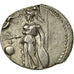 Monnaie, Pamphylie, Side, Statère, 370-360 BC, TTB, Argent, SNG-France:645