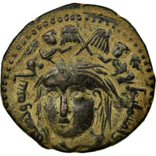 Coin, Zangids of Mosul, Qutb al-Din Mawdud, Dirham, AH 564 (AD 1168/9)