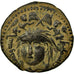 Coin, Zangids of Mosul, Qutb al-Din Mawdud, Dirham, AH 564 (AD 1168/9)