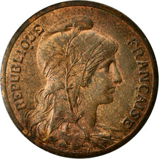 Monnaie, France, Dupuis, 5 Centimes, 1899, Paris, TTB+, Bronze, KM:842