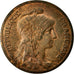 Monnaie, France, Dupuis, 5 Centimes, 1899, Paris, TTB+, Bronze, KM:842
