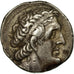 Coin, Egypt, Ptolemy II Philadelphos, Tetradrachm, 285-261/0 BC, Alexandria