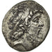 Moneta, Seleucydzi, Demetrios II Nikator, Tetradrachm, 127/6 BC, Ptolemaïs