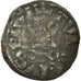Münze, Frankreich, Louis VIII-IX, Denier Tournois, S+, Billon, Duplessy:188