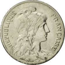 Coin, France, Dupuis, 5 Centimes, 1900, Paris, AU(55-58), Bronze, KM:842