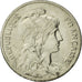 Coin, France, Dupuis, 5 Centimes, 1900, Paris, AU(55-58), Bronze, KM:842