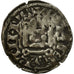 Coin, France, Philip II, Denier Tournois, Saint-Martin de Tours, VF(20-25)